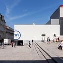 Porto Architecture City Guide: 24 Sites Showcasing the Essence of Portugal's Invincible City - Image 20 of 26